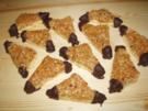 Nussecken - Rezept