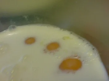 Schüttelpizza - Rezept