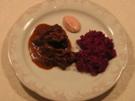 Soße pikant - Rezept