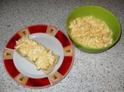 Eiersalat - Rezept