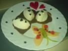 Schokoladenmousse - Rezept