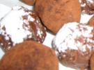 Nougatpralinen - Rezept