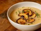 Steinpilzsuppe - Rezept - Bild Nr. 2