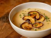 Steinpilzsuppe - Rezept - Bild Nr. 2