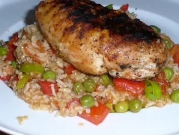 Heute wirds gesund !!! - Rezept - Bild Nr. 5