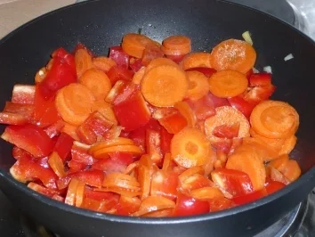 Heute wirds gesund !!! - Rezept - Bild Nr. 3