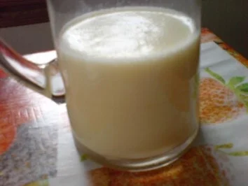 Rezept: Apfelspeise mit Vanillesoße Bild Nr. 14 Apfelspeise mit Vanillesoße - Rezept - Bild Nr. 14