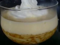 Rezept: Apfelspeise mit Vanillesoße Bild Nr. 17 Apfelspeise mit Vanillesoße - Rezept - Bild Nr. 17