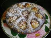 Birnenkuchen - Rezept