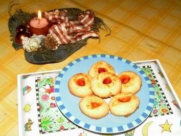 Husarenkrapfen - Rezept