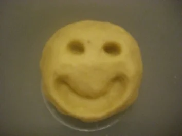 Vanillekipferl - Vanillehörnchen - Rezept