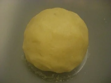 Vanillekipferl - Vanillehörnchen - Rezept