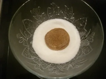 Vanillekipferl - Vanillehörnchen - Rezept