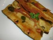 Zucchini in feiner Marinade - Rezept