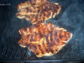 Rezept: Zwiebelfleisch Zwiebelfleisch - Rezept