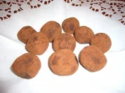 Baileyspralinen einfach und schnell - Rezept