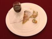 Zitronentarte und geeister Espresso (Anja Lukaseder) - Rezept