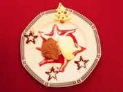 Dunkle und helle Mousse (Michael Zittel) - Rezept