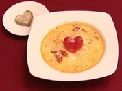 Sauerkraut-Sahne-Suppe (Joyce Ilg) - Rezept