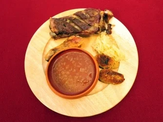 Rippchen (Nicki) - Rezept