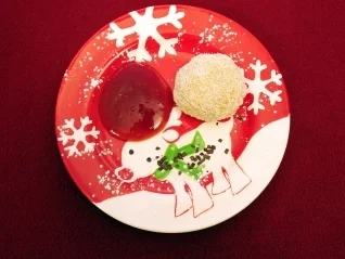 Schneebälle (Nicki) - Rezept