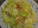 Endiviensalat mit Walnüssen - Rezept
