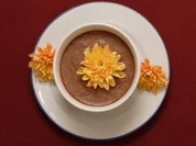 Mousse au Chocolat (Claudine Wilde) - Rezept