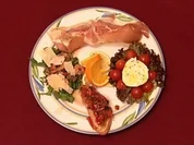 Antipasto „Bella Vista“ (Arne Jessen) - Rezept