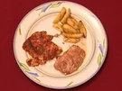 Saltimbocca „Alla Romana“ (Arne Jessen) - Rezept