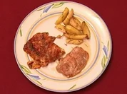 Rezept: Saltimbocca โAlla Romanaโ (Arne Jessen) Saltimbocca โAlla Romanaโ (Arne Jessen) - Rezept