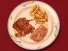 Saltimbocca „Alla Romana“ (Arne Jessen) - Rezept