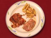 Saltimbocca „Alla Romana“ (Arne Jessen) - Rezept