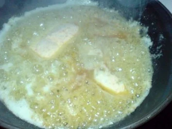 Blumenkohl mit Semmelbrösel - Rezept - Bild Nr. 12