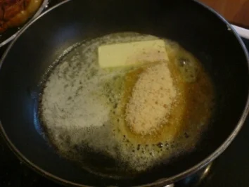 Blumenkohl mit Semmelbrösel - Rezept - Bild Nr. 7