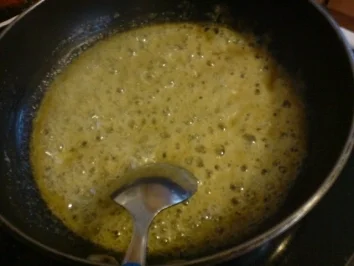 Blumenkohl mit Semmelbrösel - Rezept - Bild Nr. 8