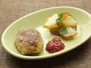 Buletten "le propriétaire de la création" - Rezept