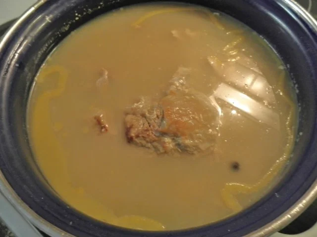 Sächsischer Sauerbraten ... - Rezept - Bild Nr. 5