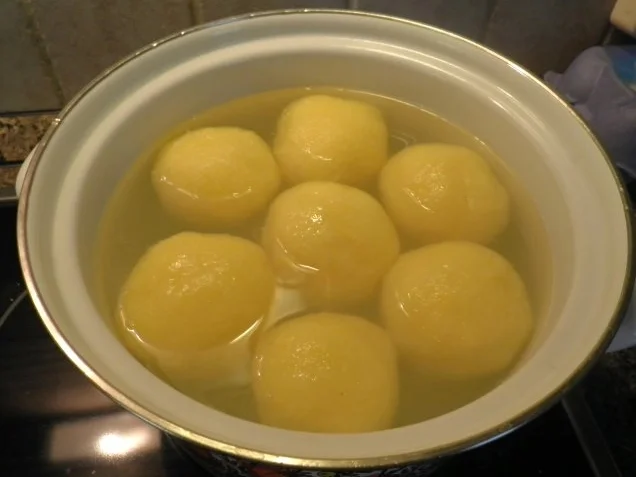 Sächsischer Sauerbraten ... - Rezept - Bild Nr. 9