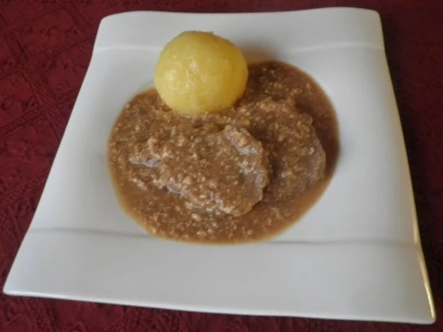 Sächsischer Sauerbraten ... - Rezept - Bild Nr. 10