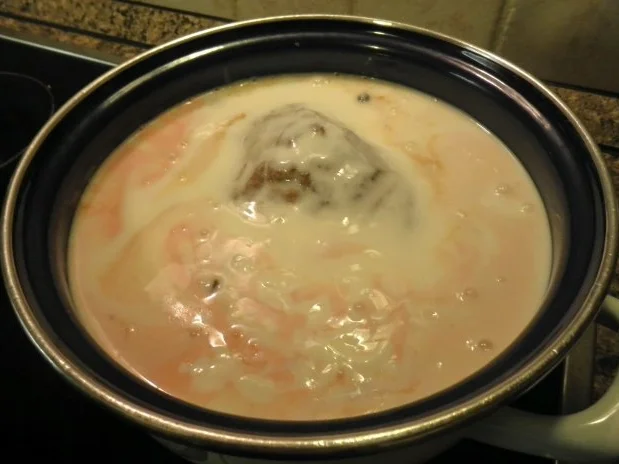 Sächsischer Sauerbraten ... - Rezept - Bild Nr. 4