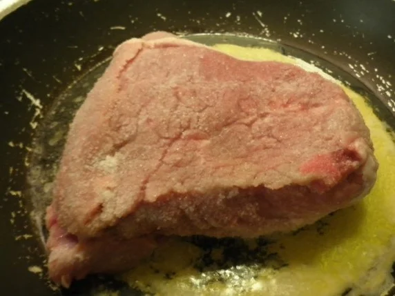 Sächsischer Sauerbraten ... - Rezept - Bild Nr. 3
