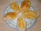 Rezept: Piroggi Piroggi - Rezept