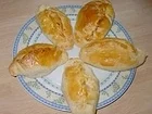 Rezept: Piroggi Piroggi - Rezept