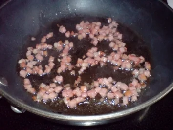 Speckeierkuchen - Rezept - Bild Nr. 6