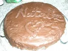 Sachertorte - Rezept