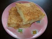 Kokoskuchen (Blechkuchen) - Rezept