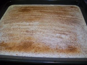 Kokoskuchen (Blechkuchen) - Rezept - Bild Nr. 6