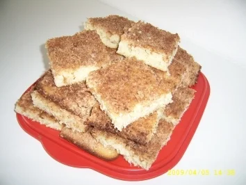 Kokoskuchen (Blechkuchen) - Rezept - Bild Nr. 4