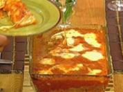 Canneloni mit Kalbsbrät - Rezept - Bild Nr. 16