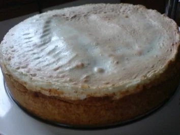 Apfelschaumtorte - Rezept - Bild Nr. 24